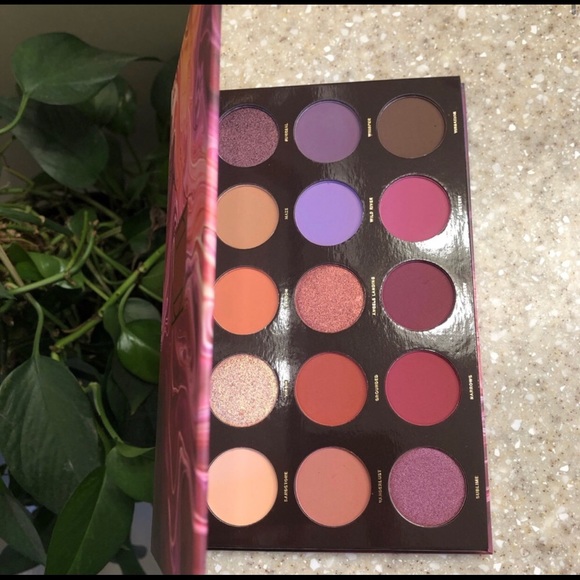 HIPDOT 'Zion' Palette - Picture 8 of 8